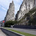 Voisins Du Kayak 빌라 *