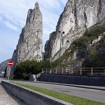 Voisins Du Kayak Villa *