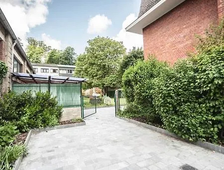 Voisins Du Kayak 别墅 *