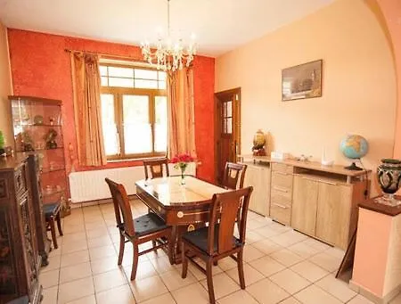 Voisins Du Kayak Villa Dinant