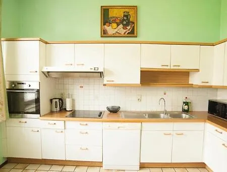 Villa Voisins Du Kayak