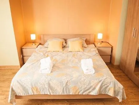 Villa Voisins Du Kayak *