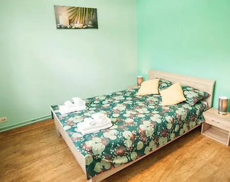 别墅 Voisins Du Kayak 迪南