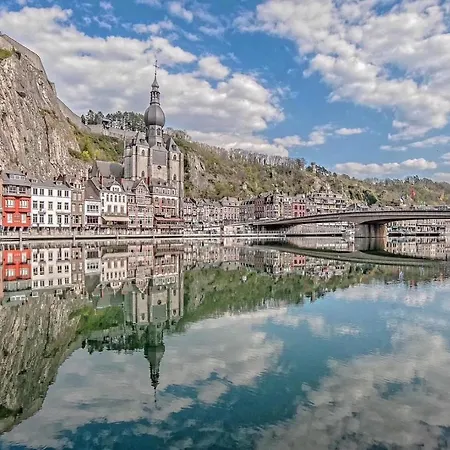 Voisins Du Kayak Dinant