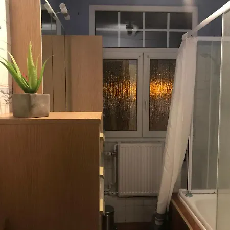 Voisins Du Kayak * 迪南